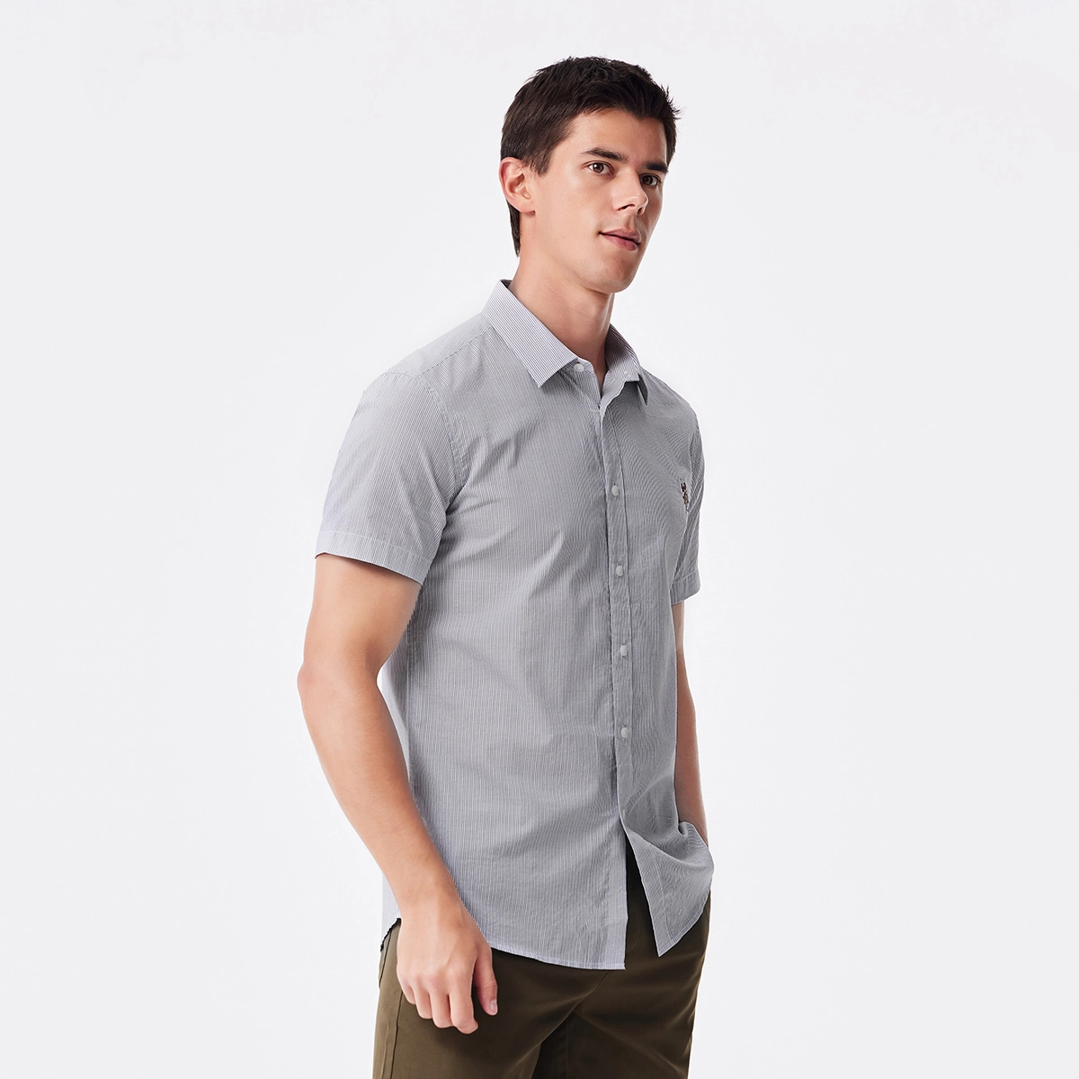 U.S. POLO ASSN.