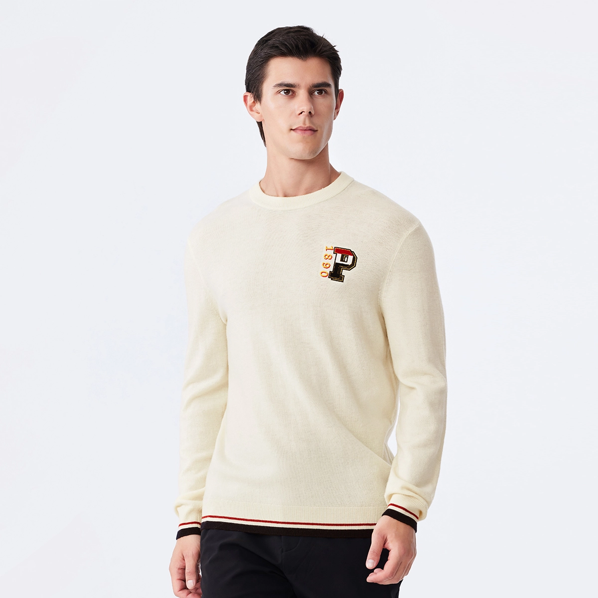 U.S. POLO ASSN. logo