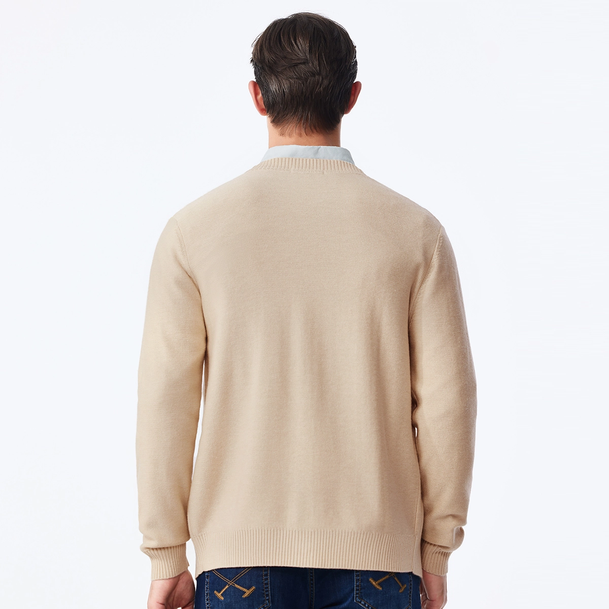 U.S. POLO ASSN. V
