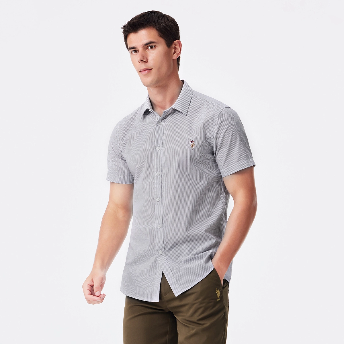 U.S. POLO ASSN.
