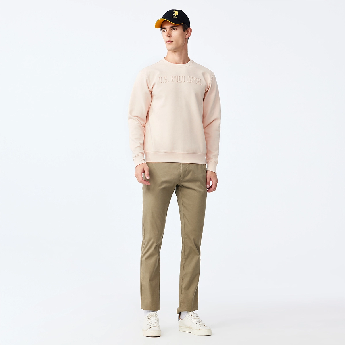 U.S. POLO ASSN.