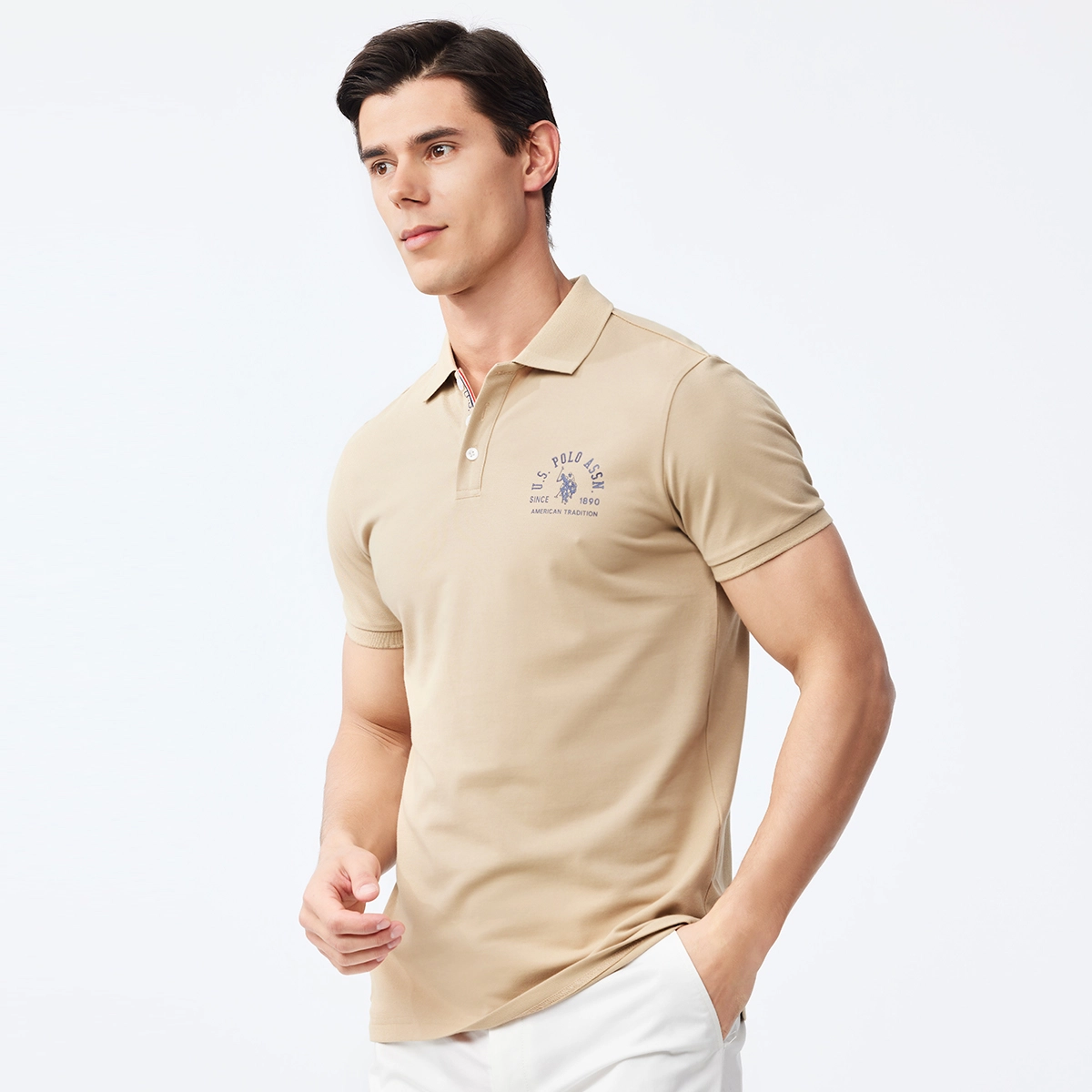 U.S. POLO ASSN. Polo
