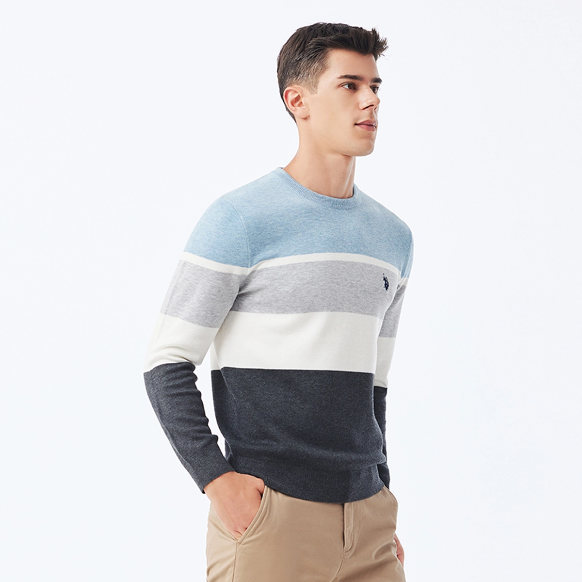 U.S. POLO ASSN.