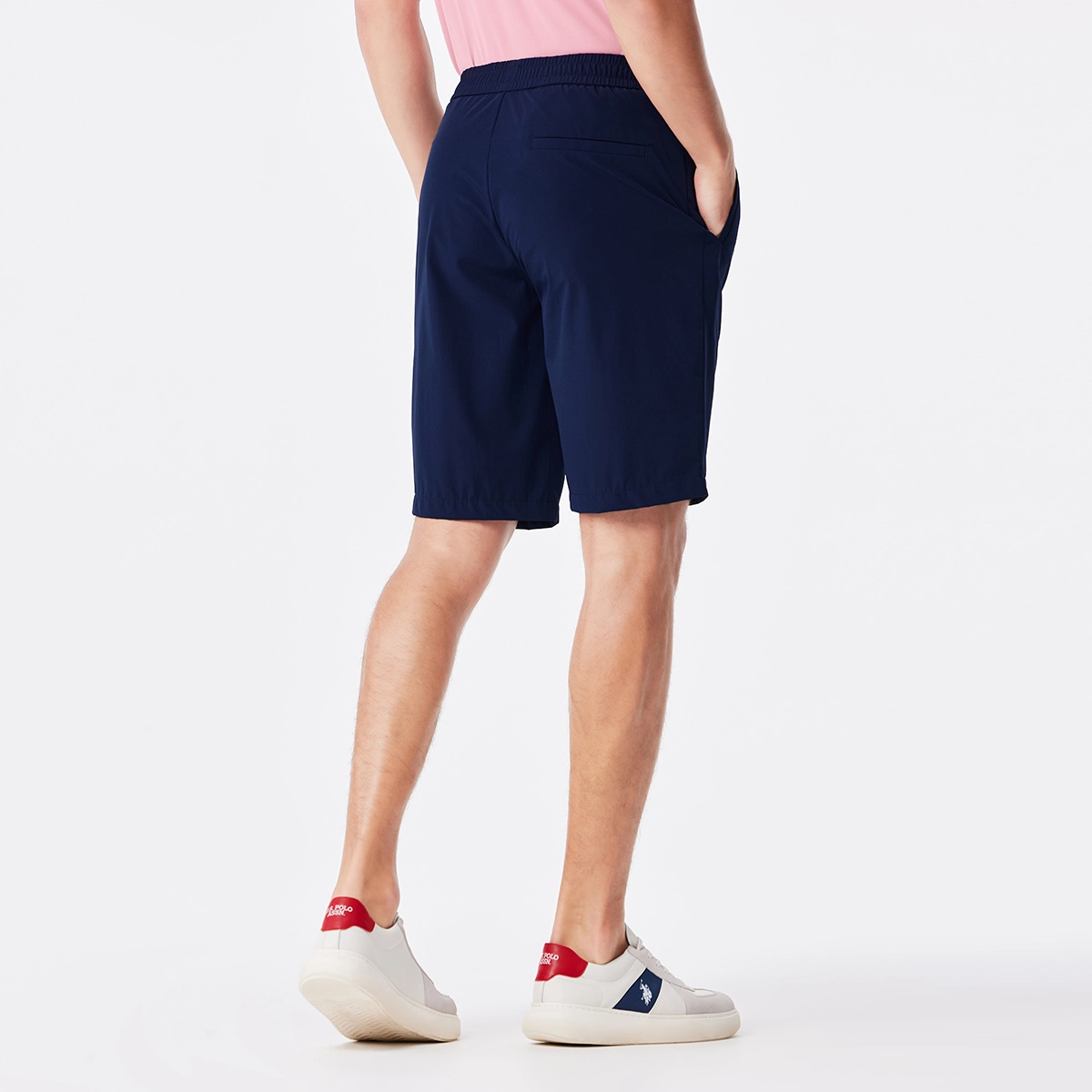 U.S. POLO ASSN.