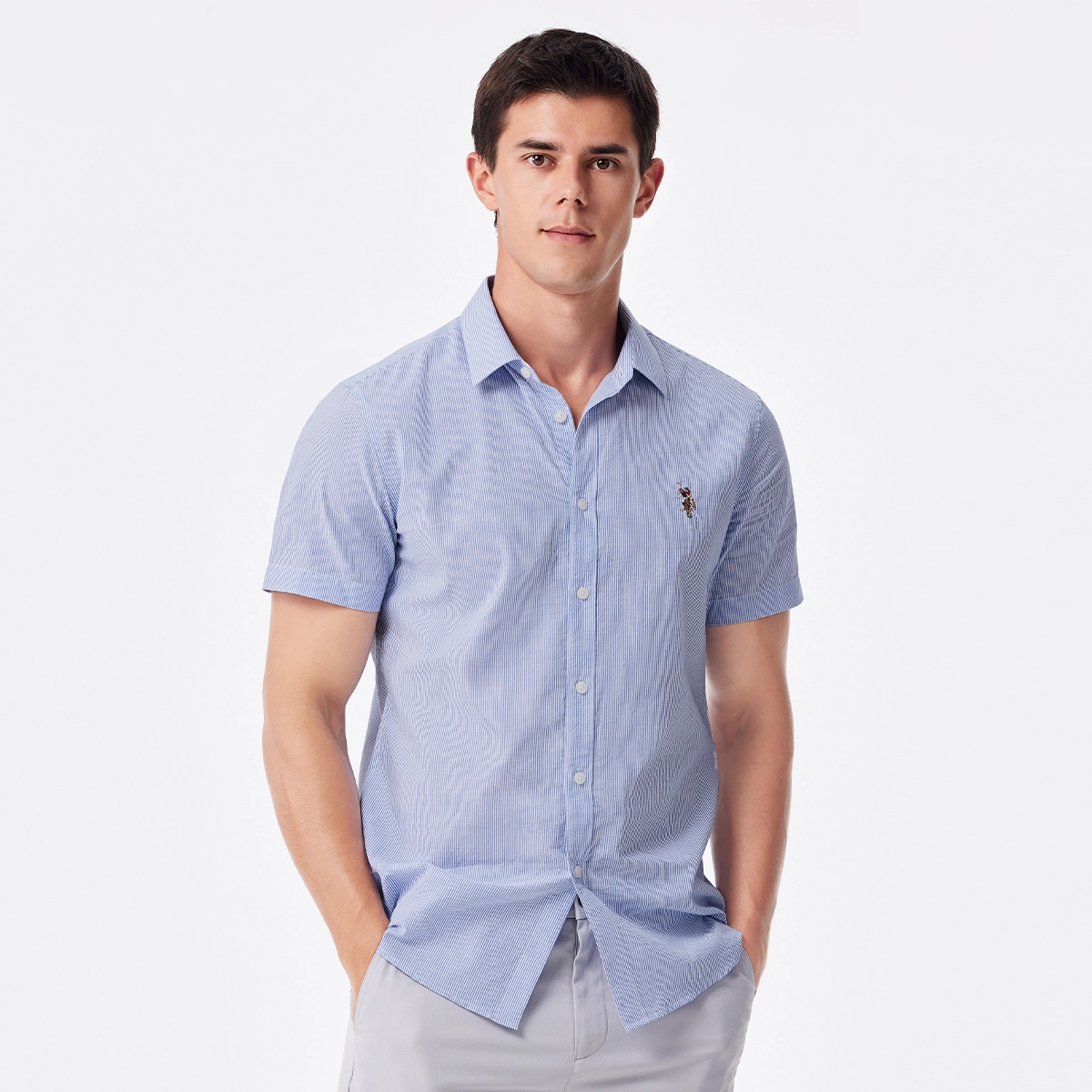 U.S. POLO ASSN.