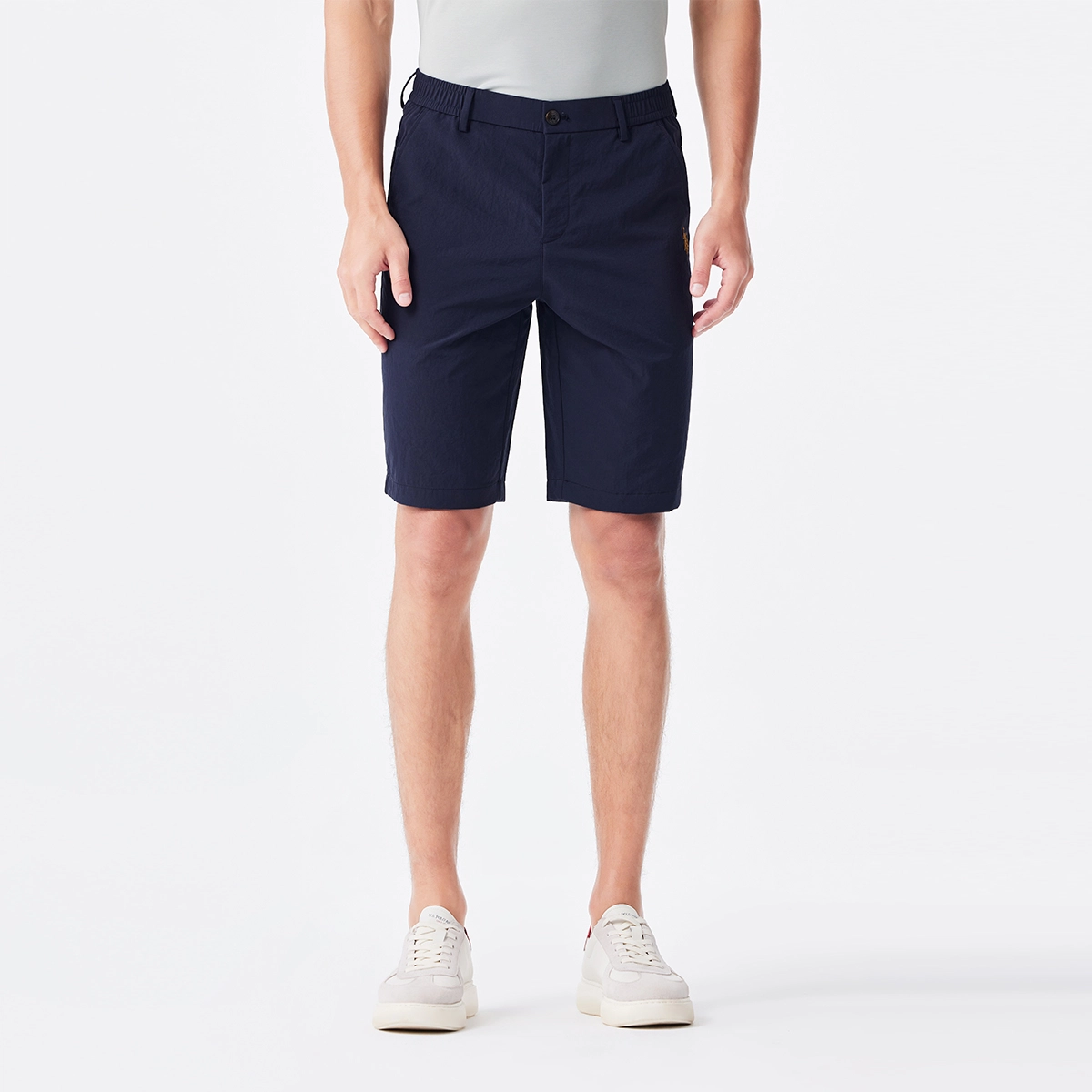 U.S. POLO ASSN.