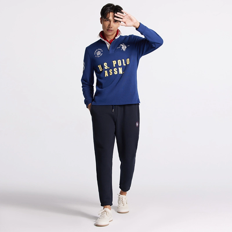 U.S. POLO ASSN.