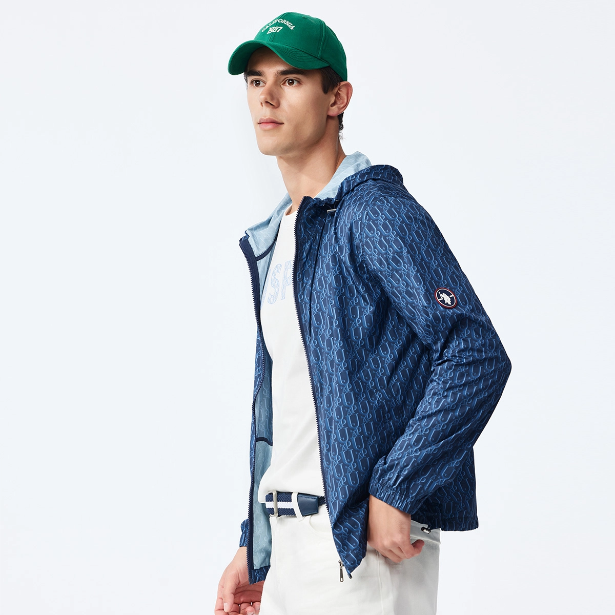 U.S. POLO ASSN.