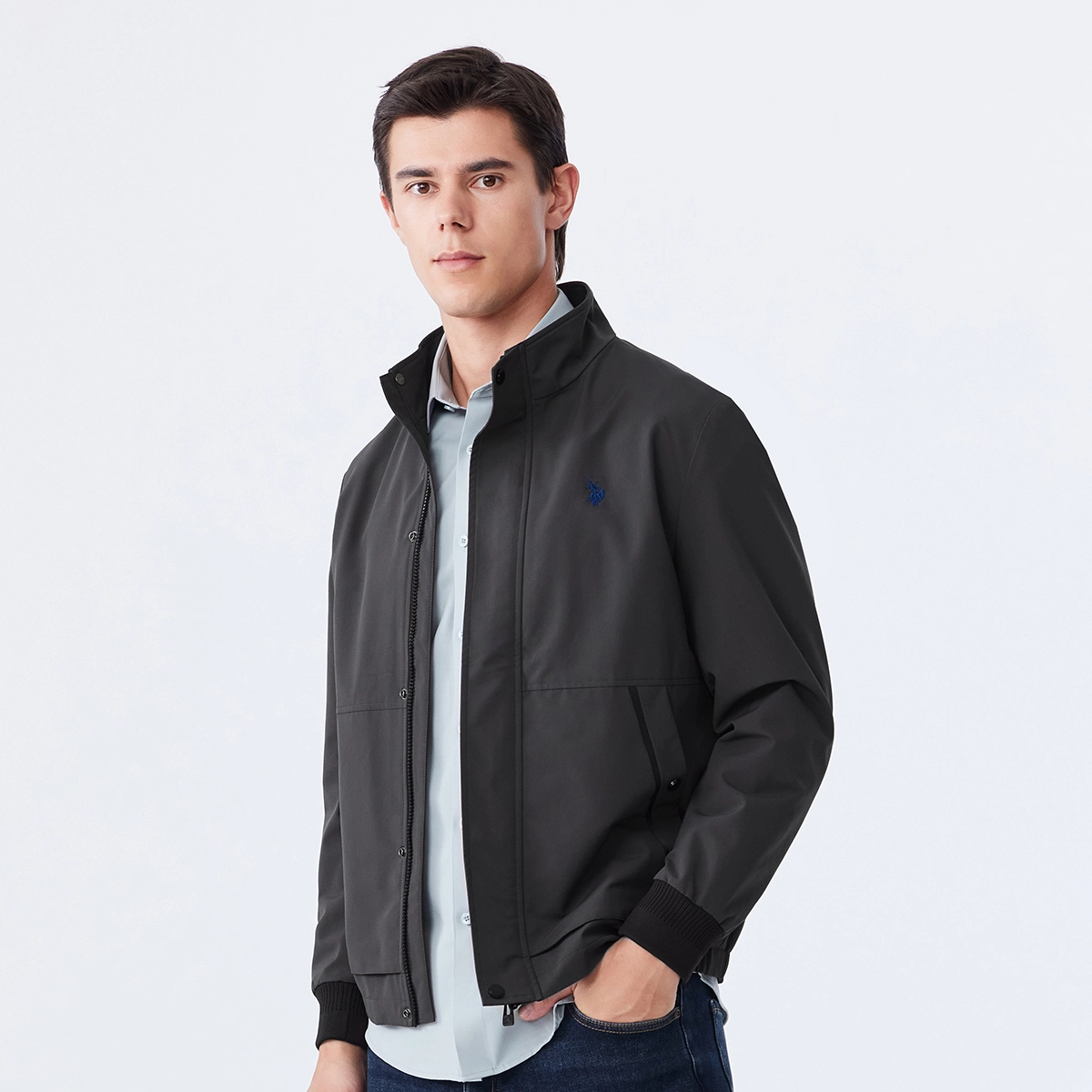 U.S. POLO ASSN.
