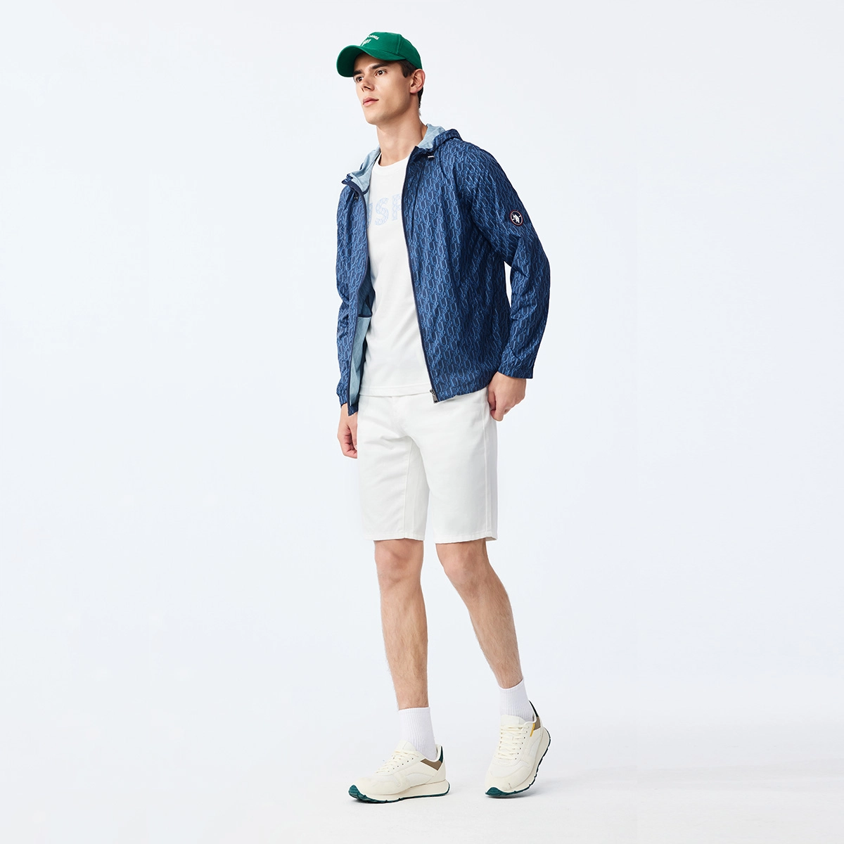 U.S. POLO ASSN.