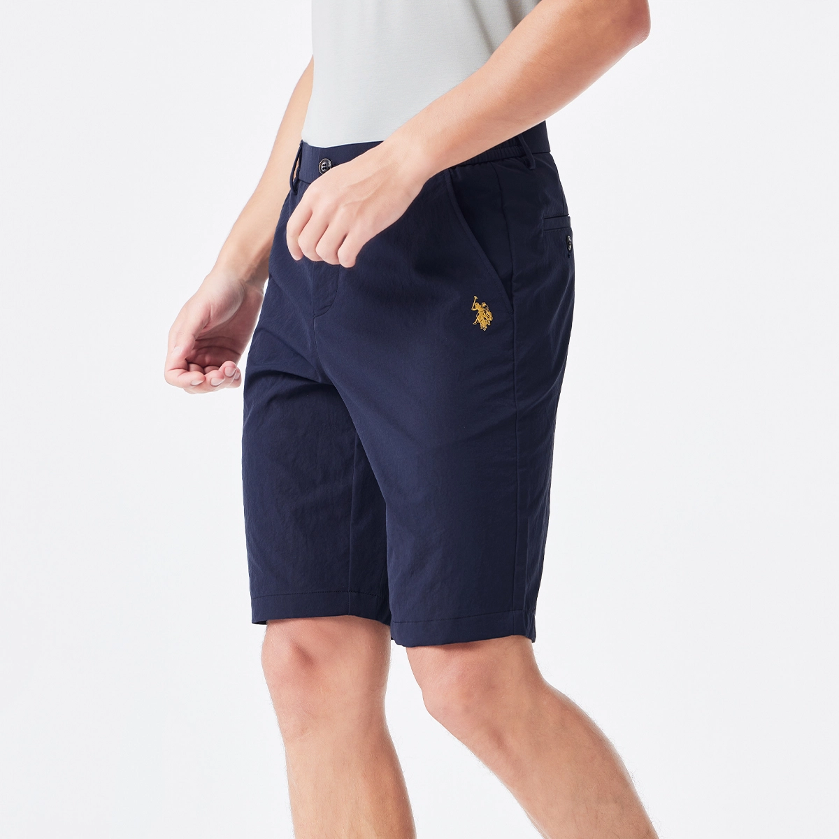 U.S. POLO ASSN.