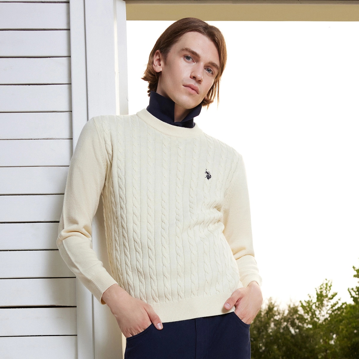 U.S. POLO ASSN.