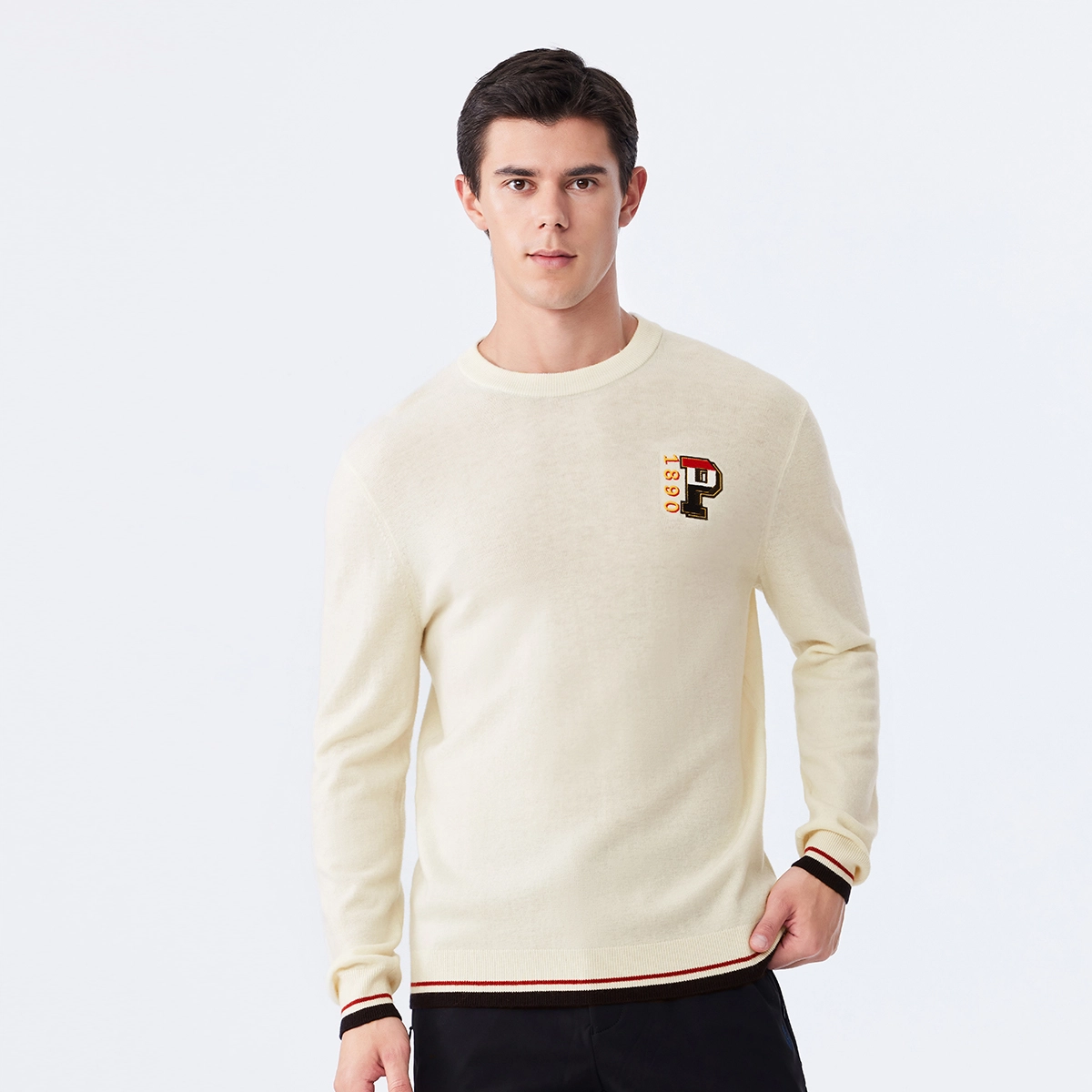 U.S. POLO ASSN. logo