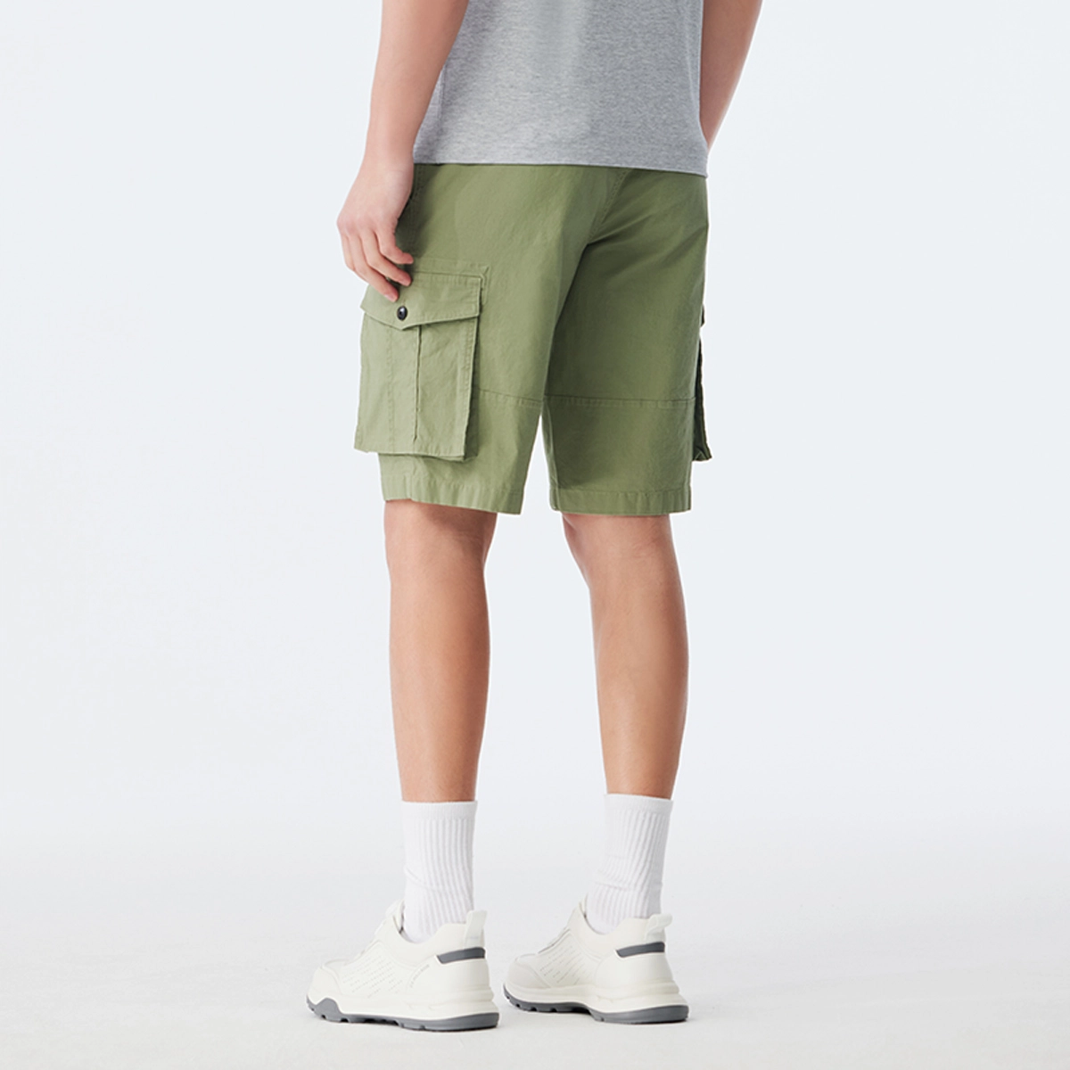U.S. POLO ASSN. logo