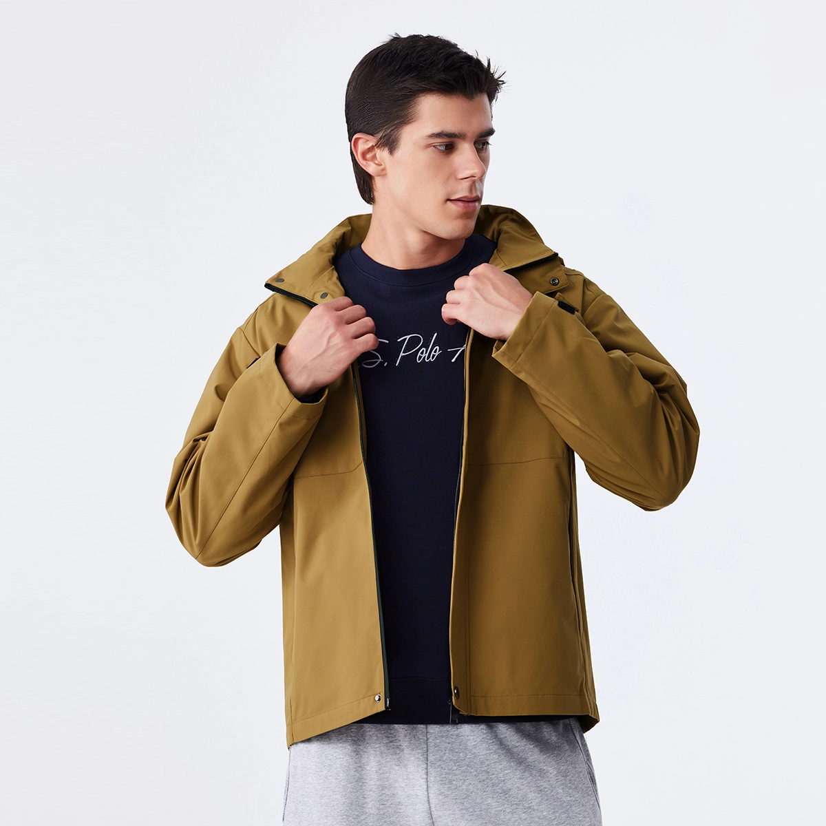 U.S. POLO ASSN.