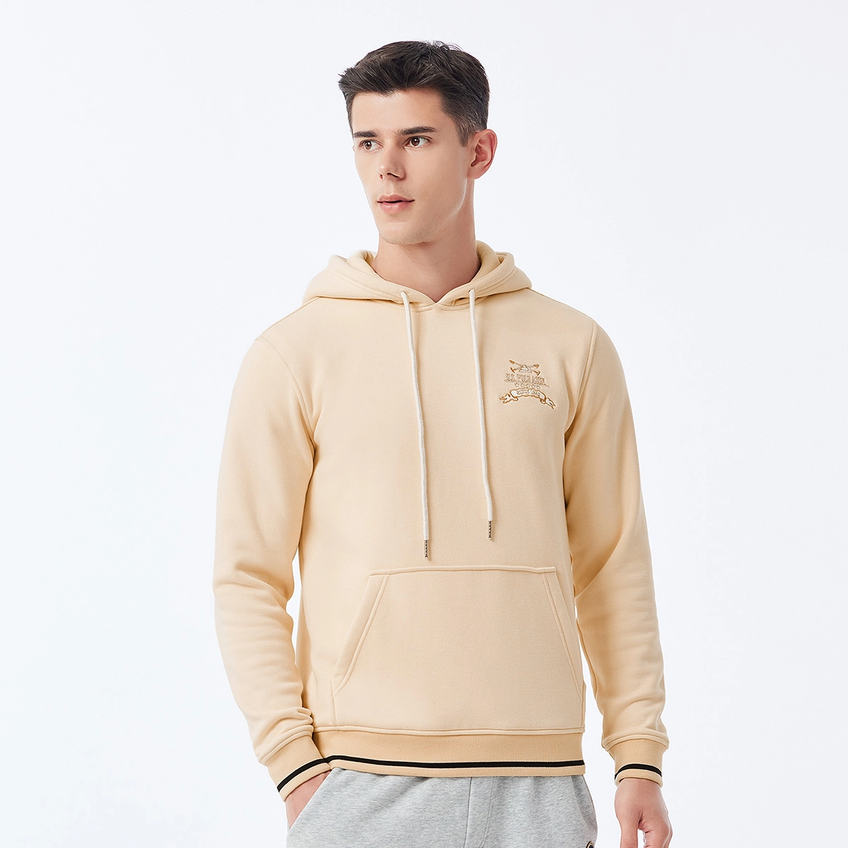 U.S. POLO ASSN.