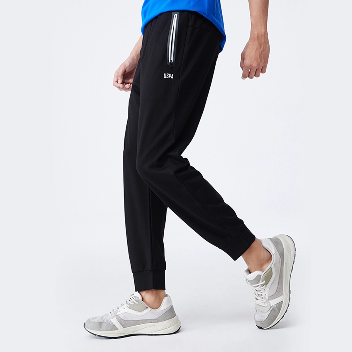 U.S. POLO ASSN.