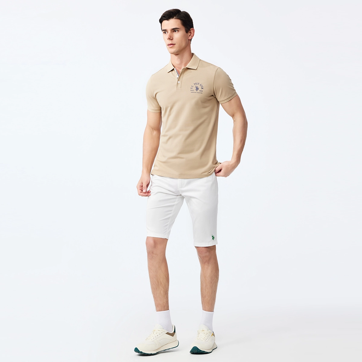 U.S. POLO ASSN. Polo