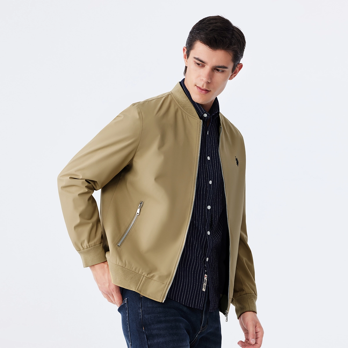 U.S. POLO ASSN.