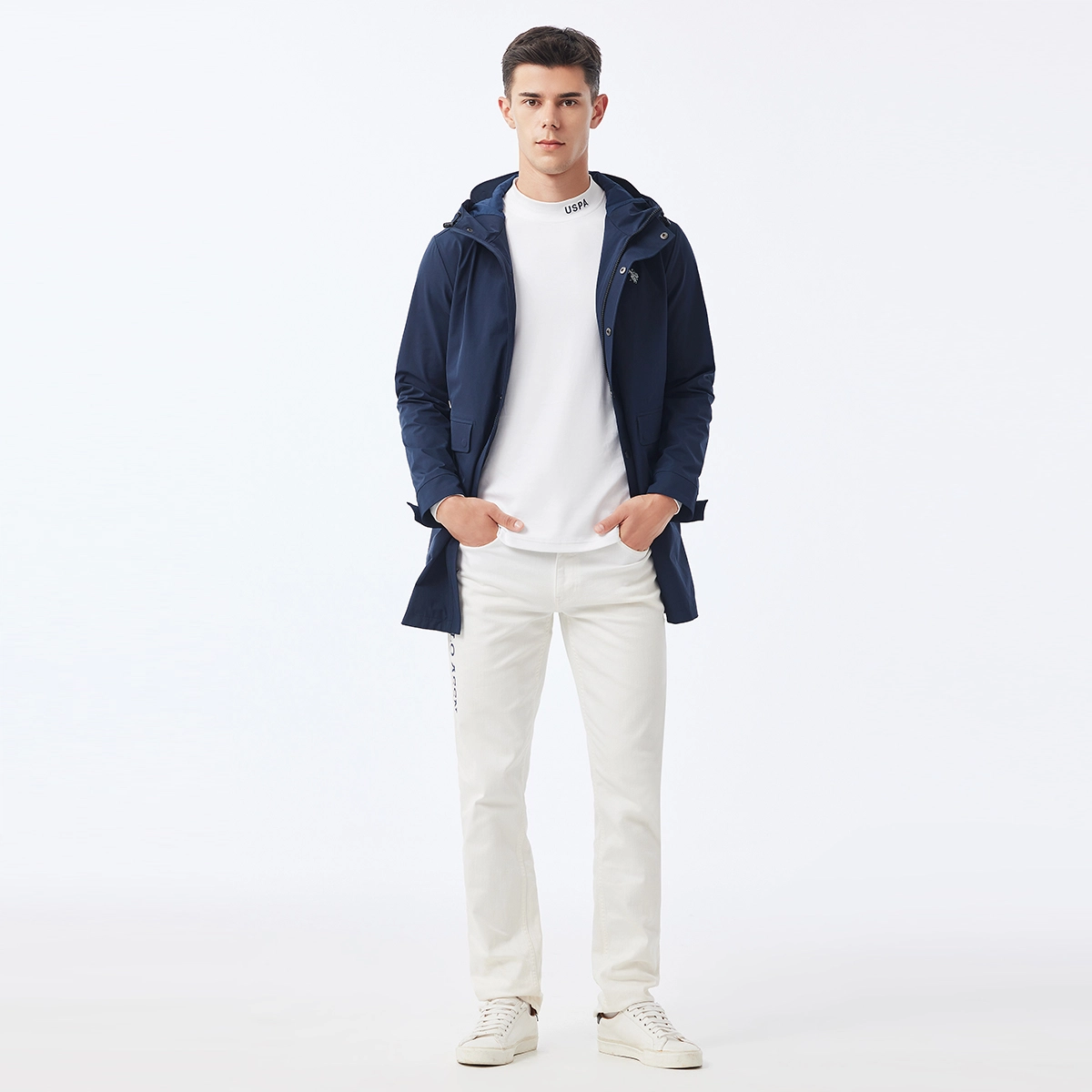 U.S. POLO ASSN.