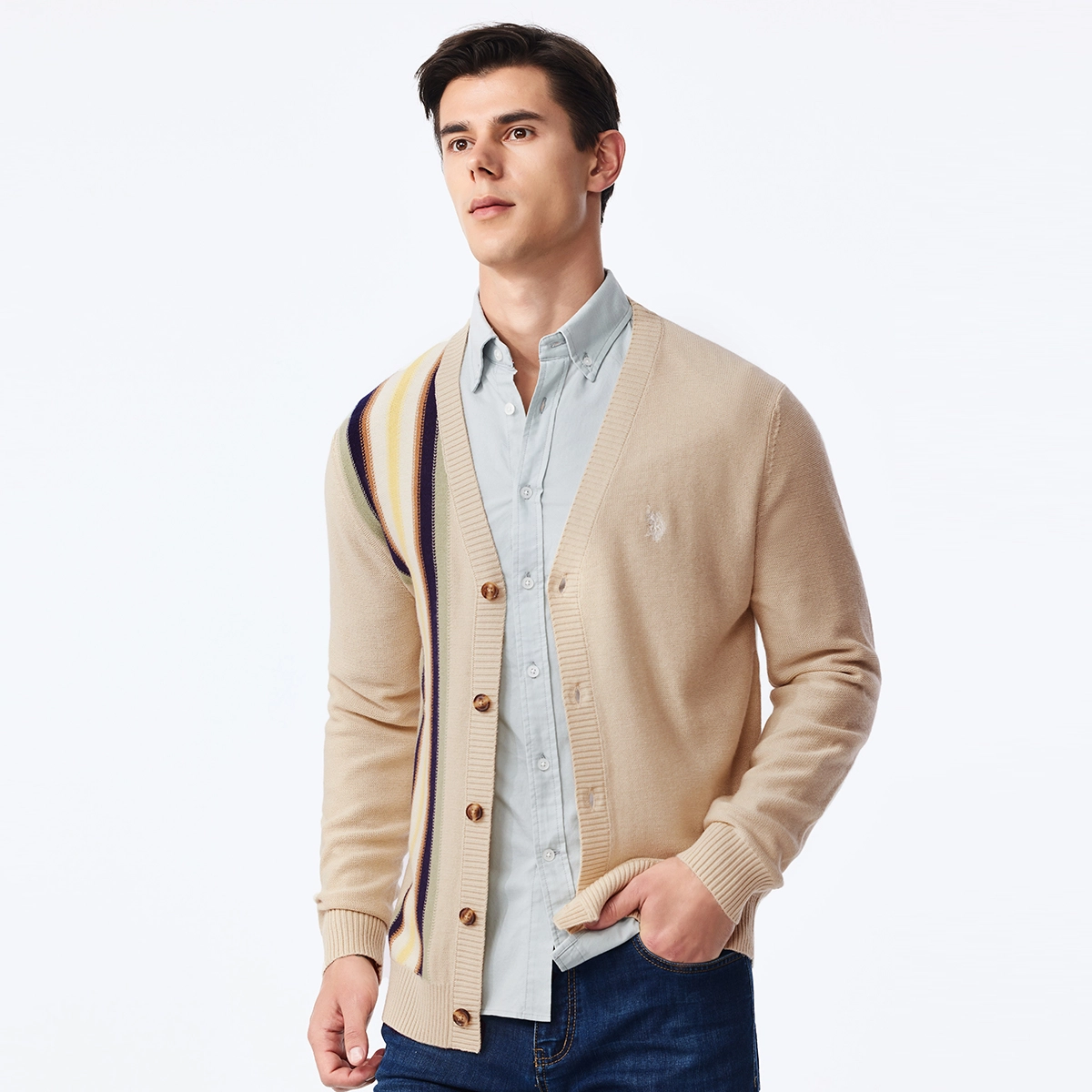 U.S. POLO ASSN. V
