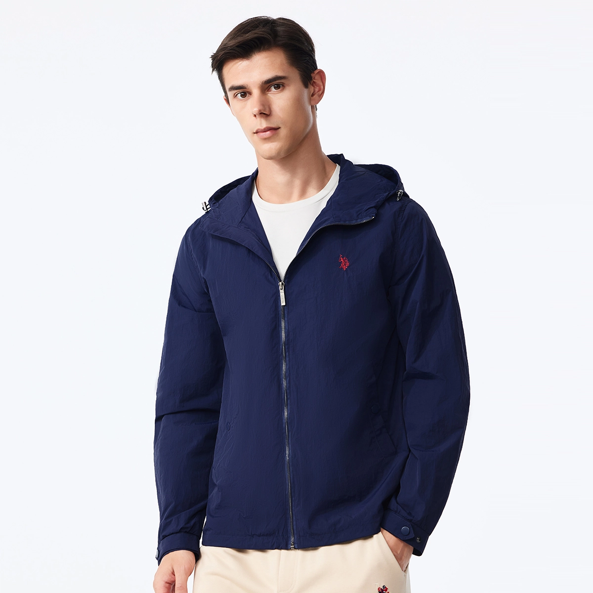 U.S. POLO ASSN.