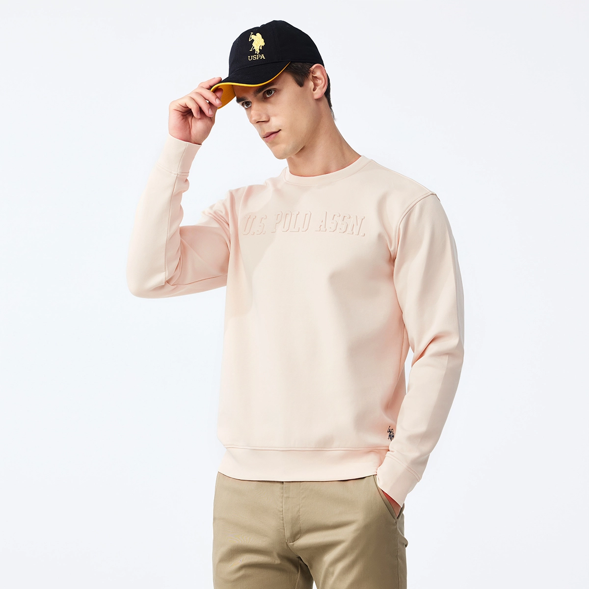 U.S. POLO ASSN.