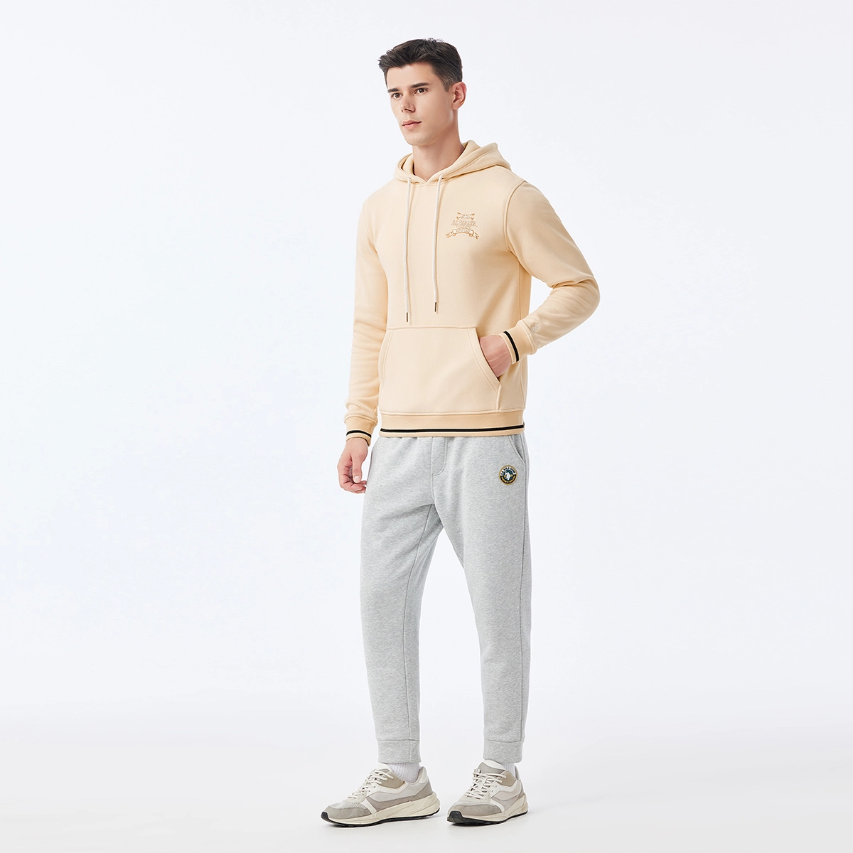 U.S. POLO ASSN.