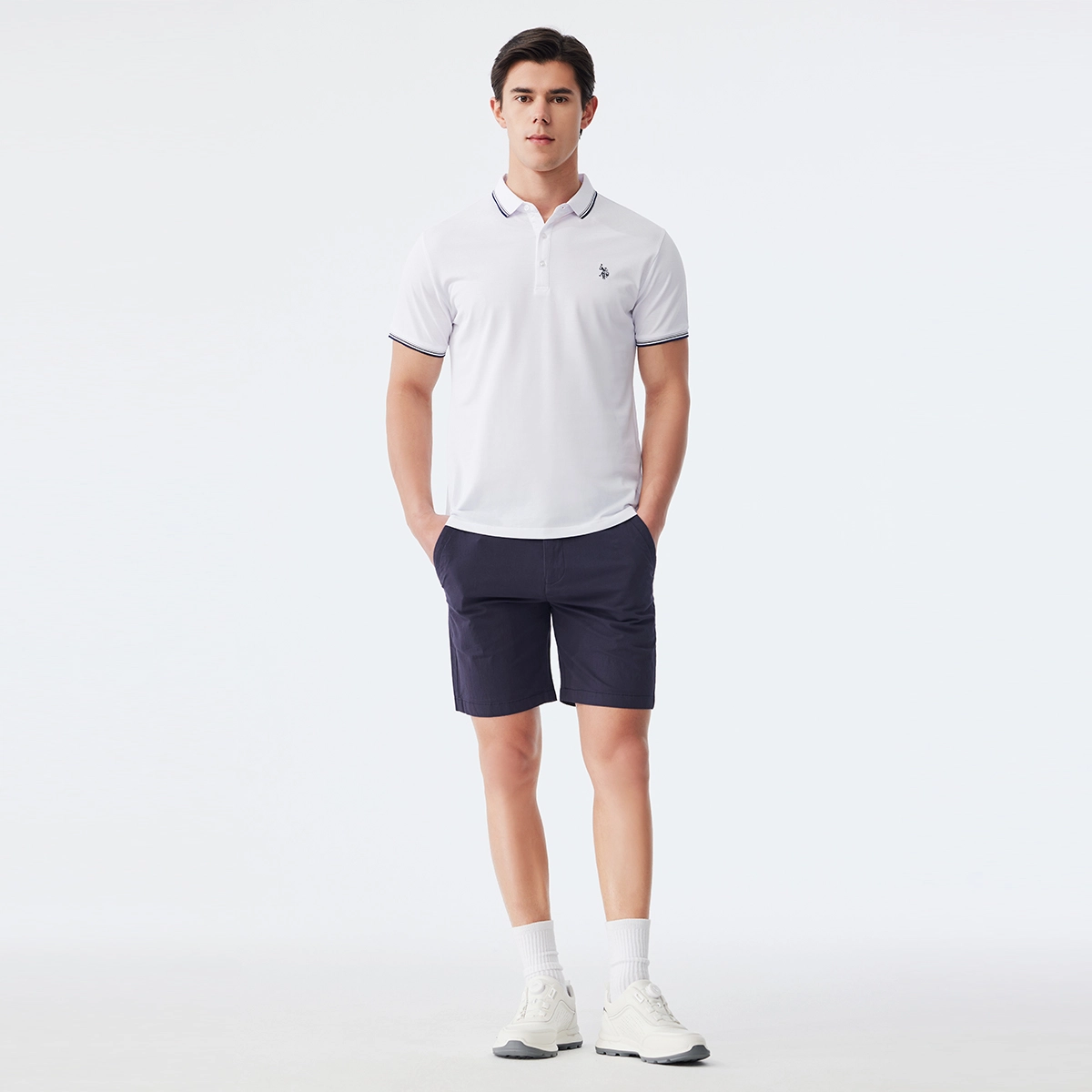 U.S. POLO ASSN. Polo