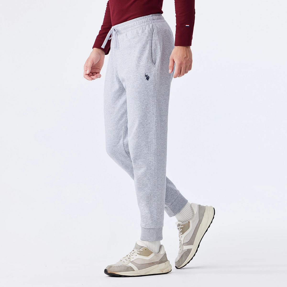 U.S. POLO ASSN.