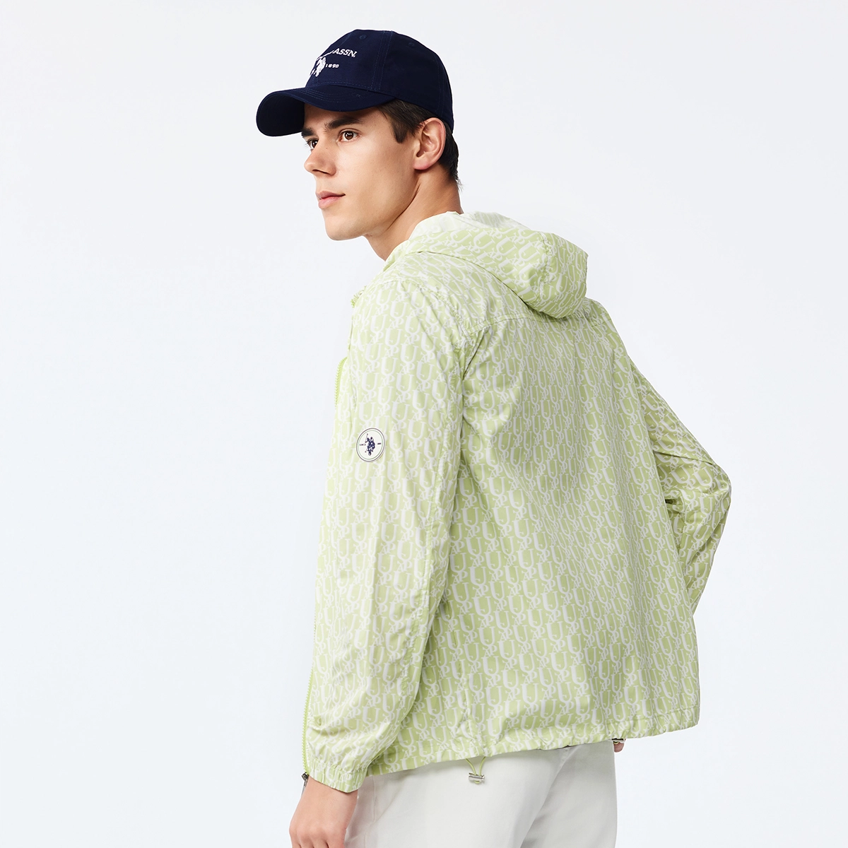U.S. POLO ASSN.