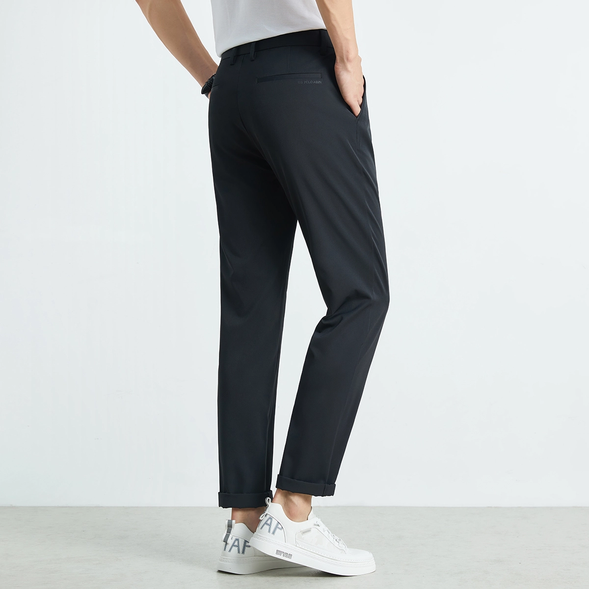 U.S. POLO ASSN.