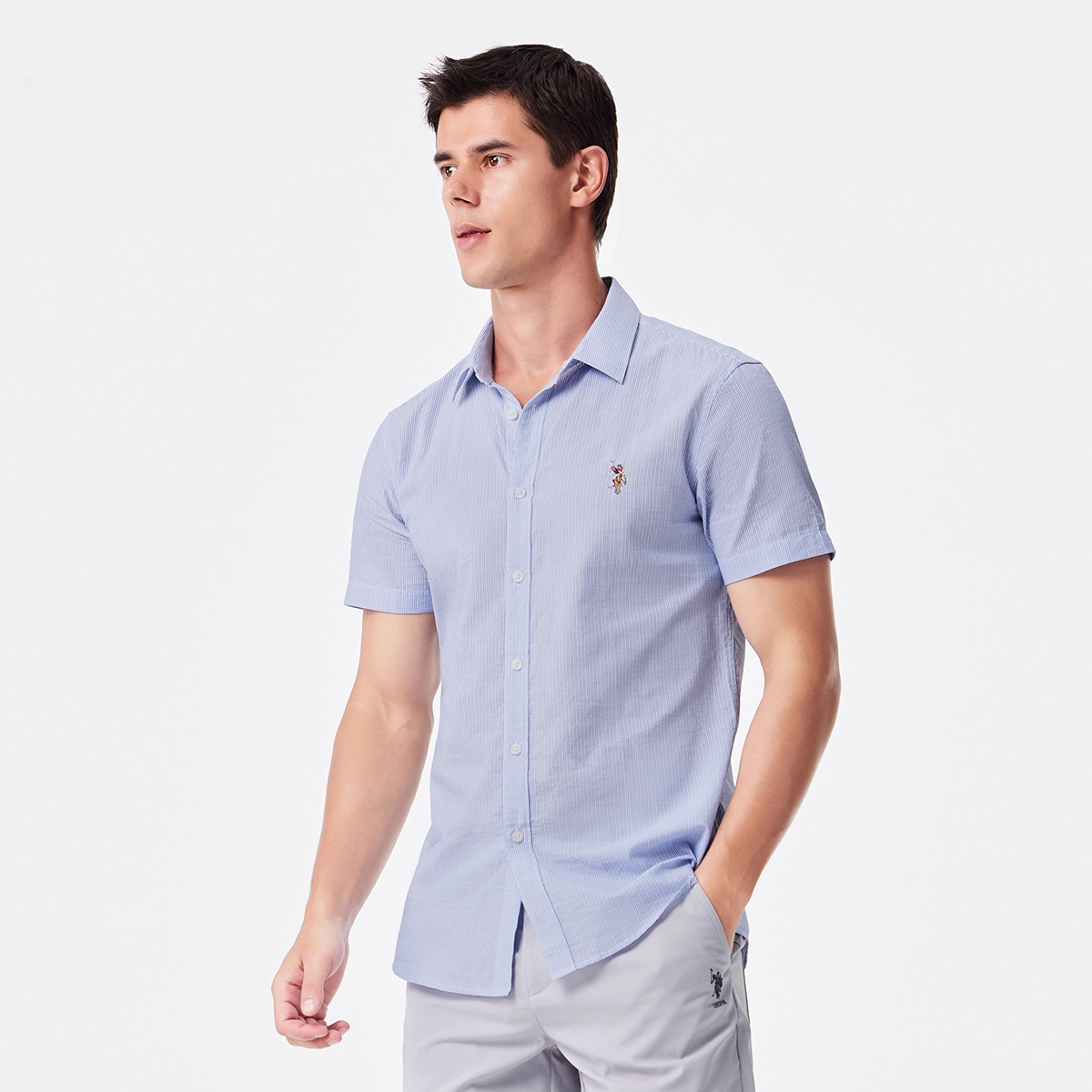 U.S. POLO ASSN.