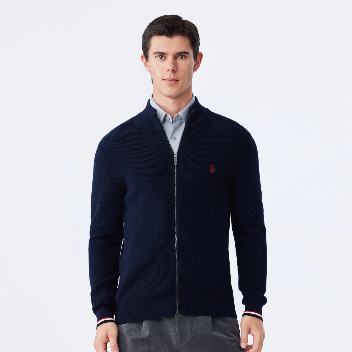 U.S. POLO ASSN.