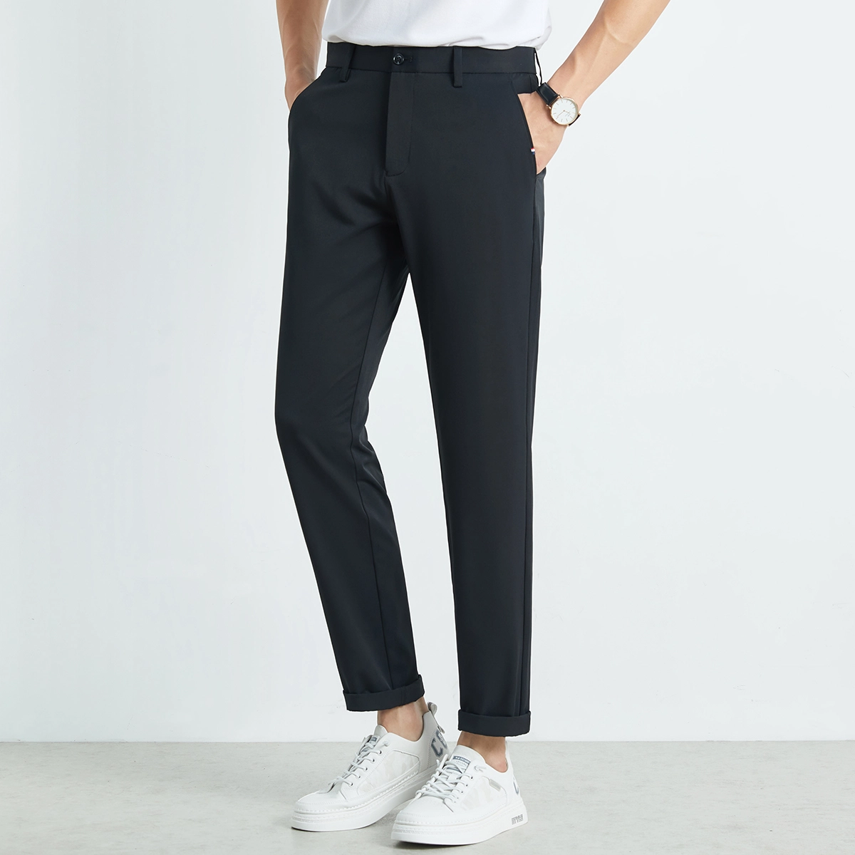U.S. POLO ASSN.