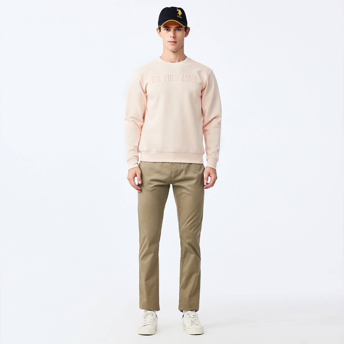 U.S. POLO ASSN.
