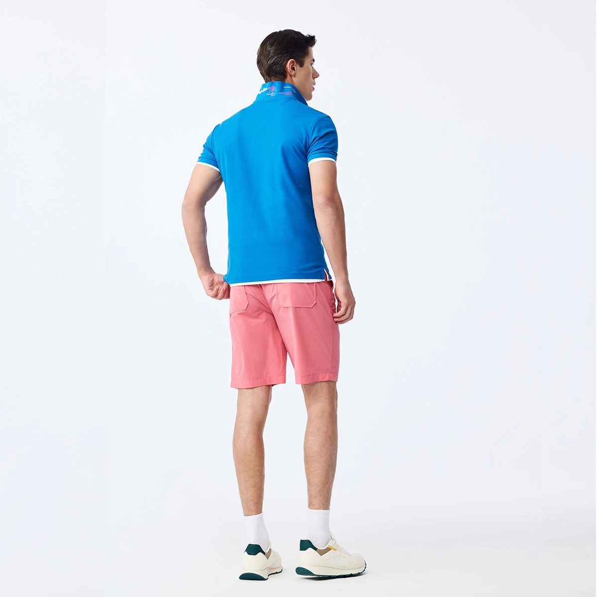 U.S. POLO ASSN. Polo