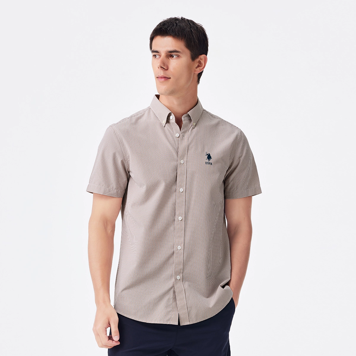 U.S. POLO ASSN.