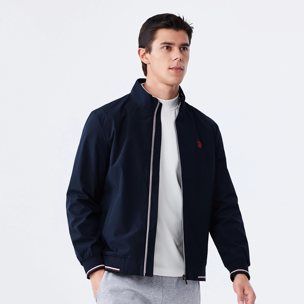 U.S. POLO ASSN.