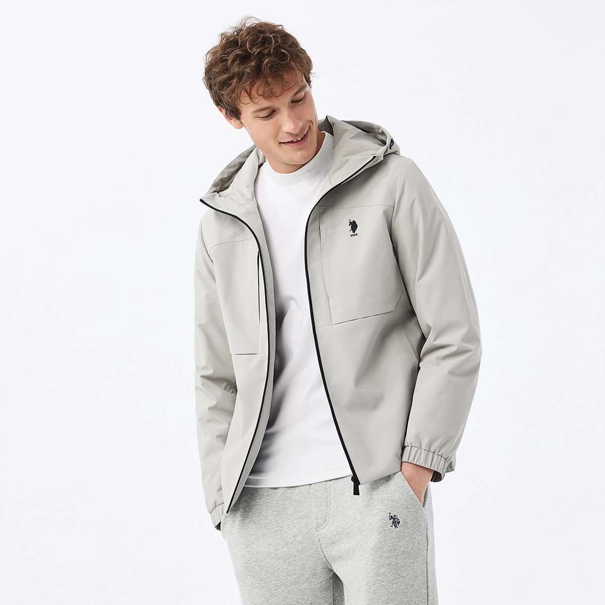 U.S. POLO ASSN.