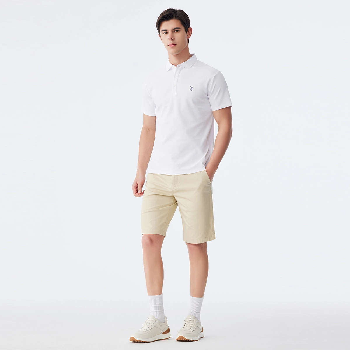 U.S. POLO ASSN.