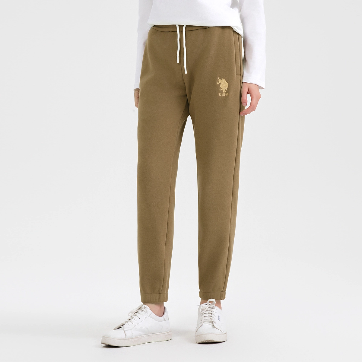U.S. POLO ASSN. logo