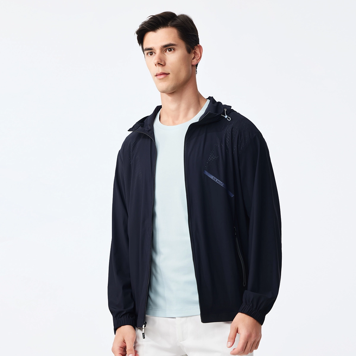 U.S. POLO ASSN.
