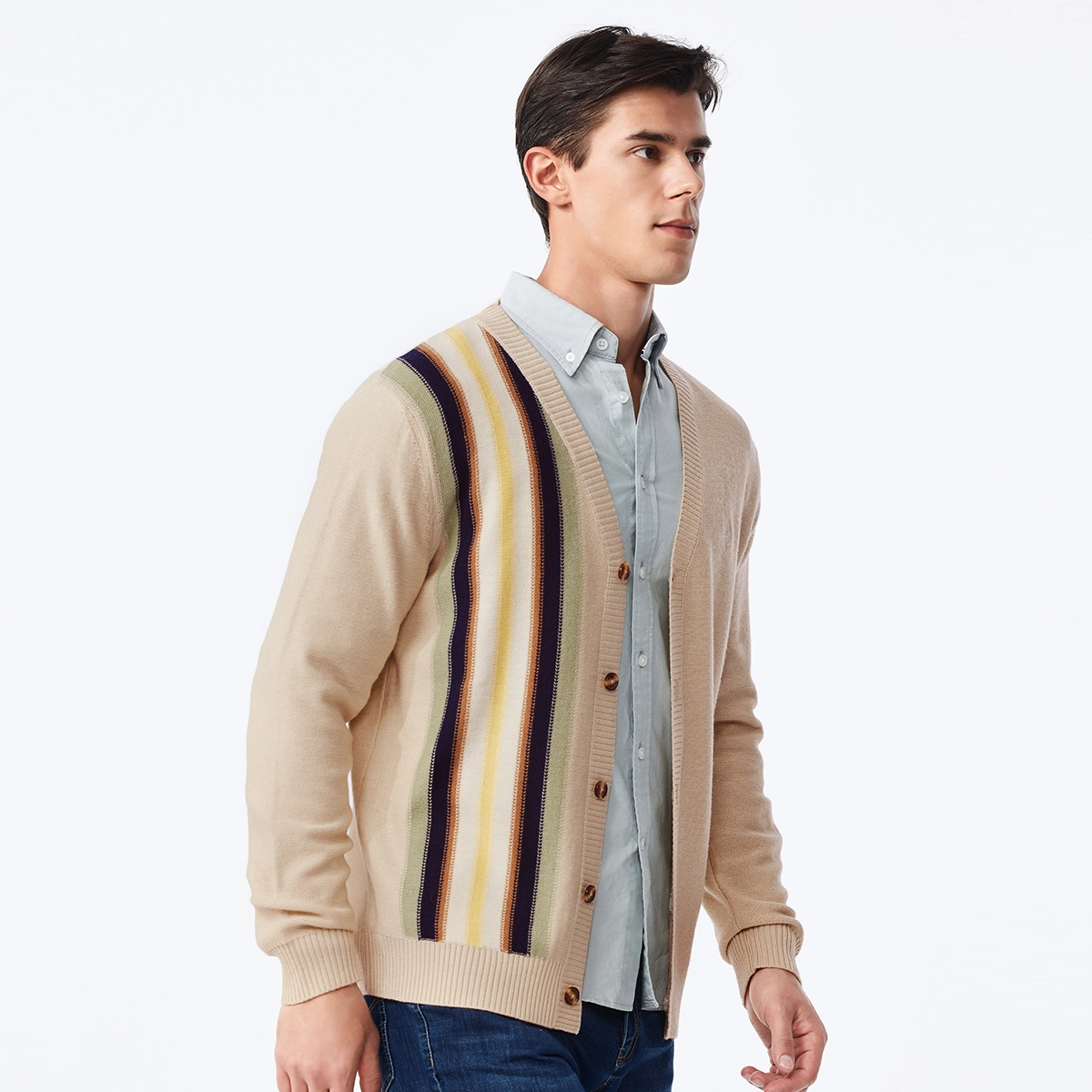 U.S. POLO ASSN. V