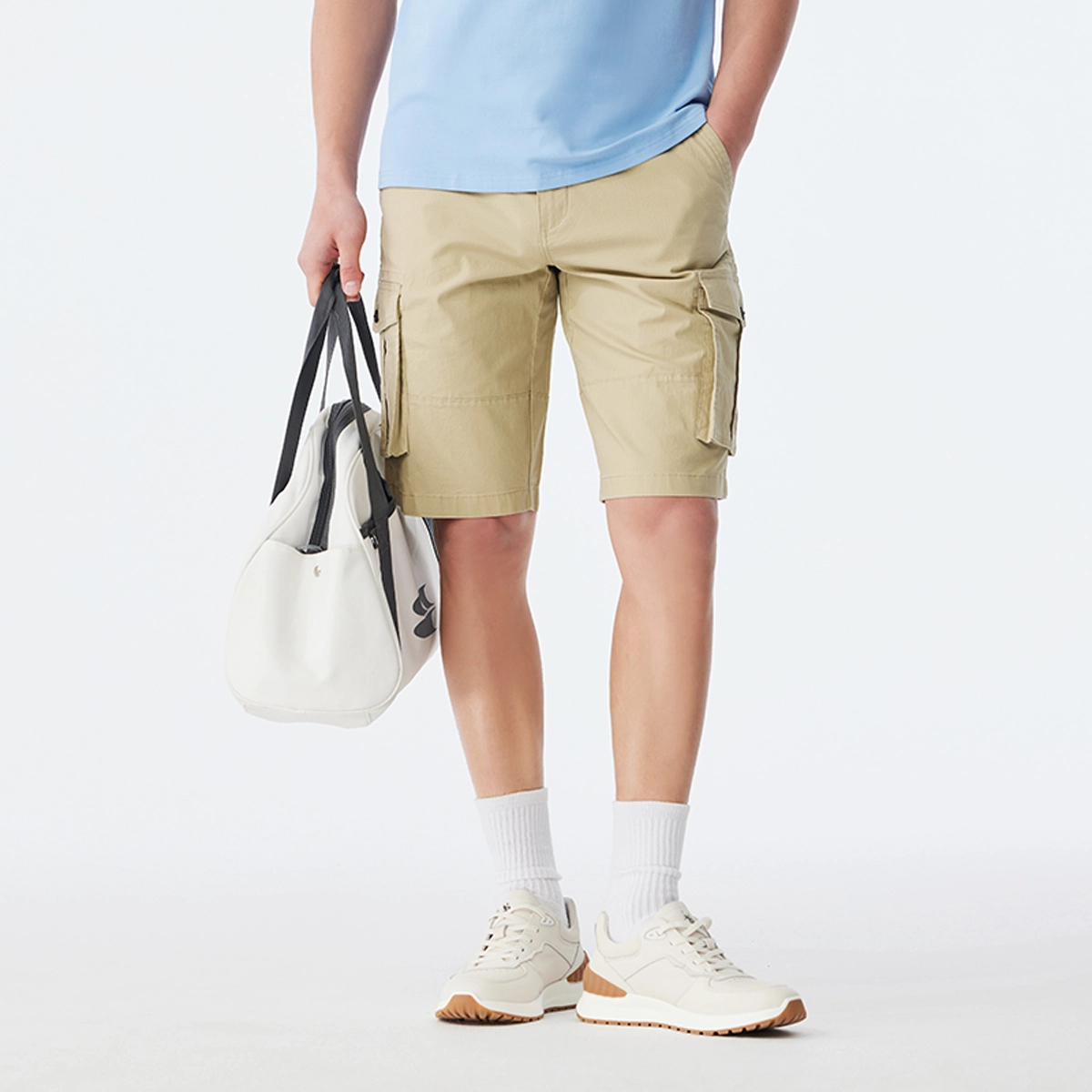 U.S. POLO ASSN. logo