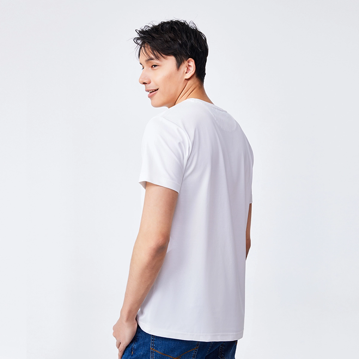 U.S. POLO ASSN. T