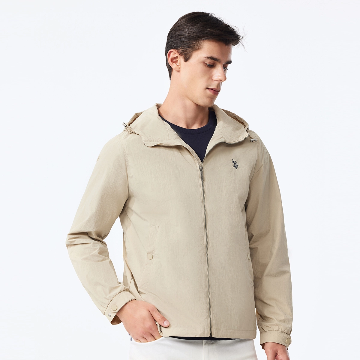 U.S. POLO ASSN.