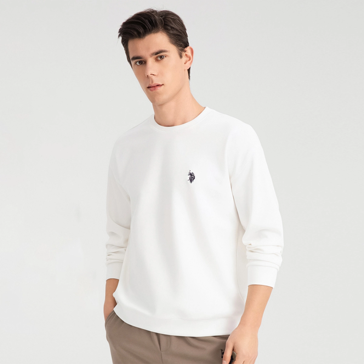 U.S. POLO ASSN.