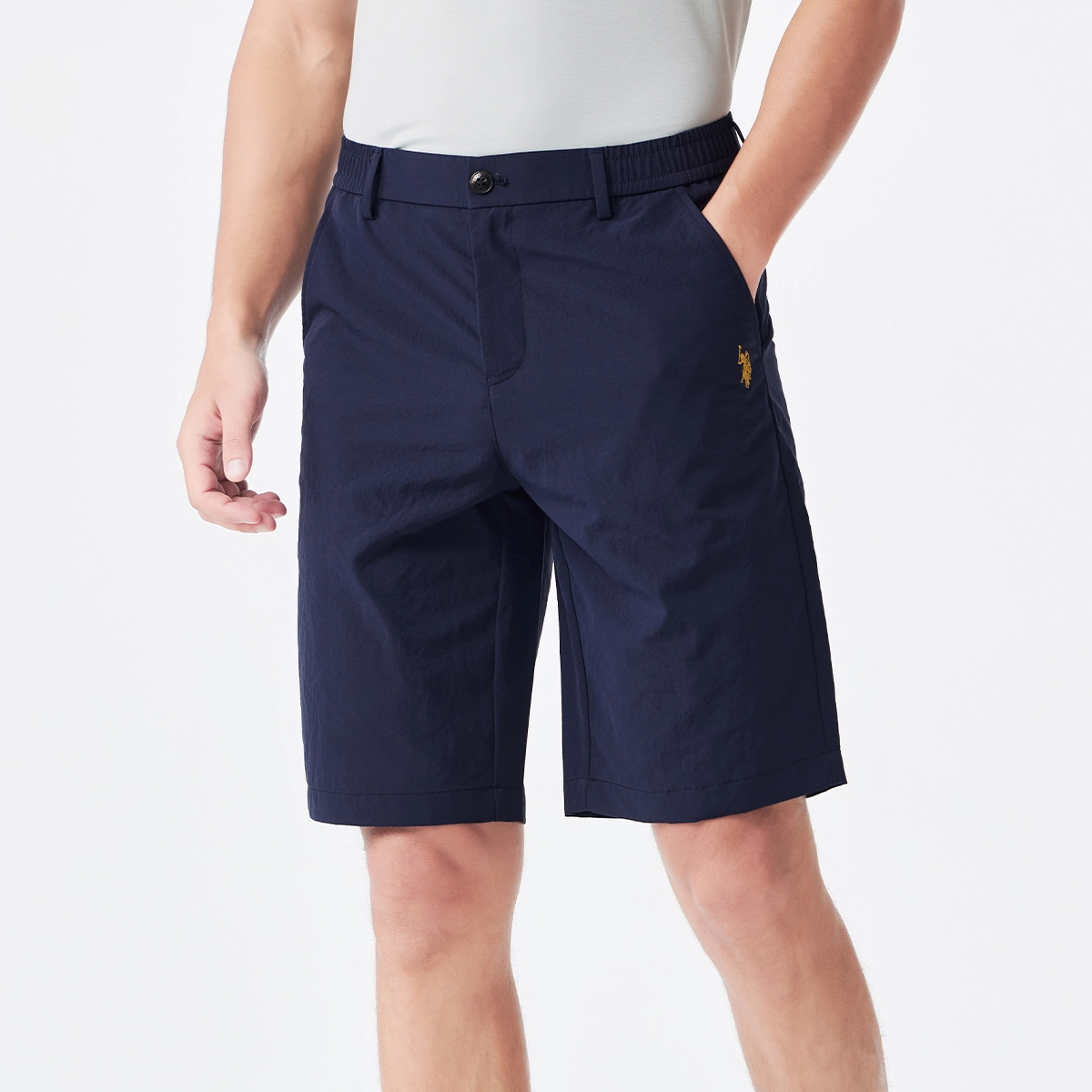 U.S. POLO ASSN.