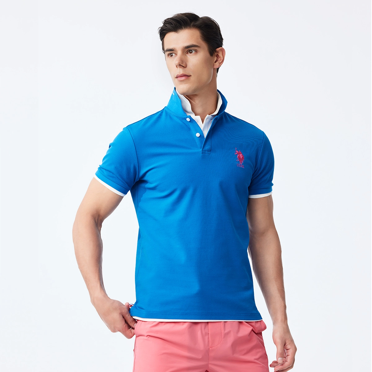 U.S. POLO ASSN. Polo